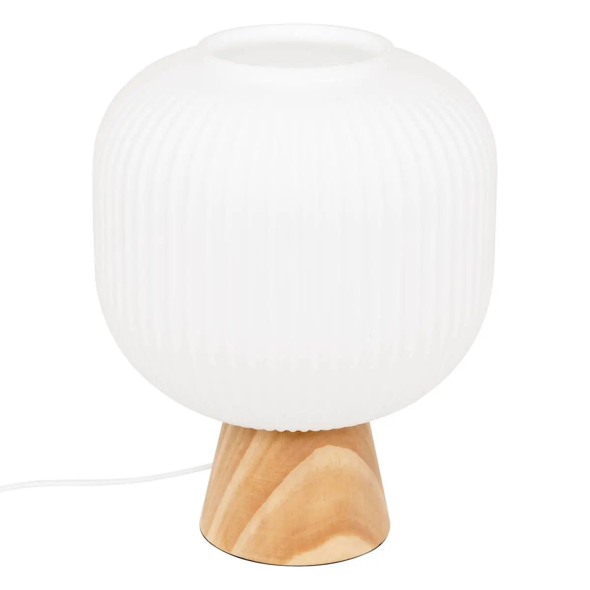 Lampă de masă Atmosphere Travis, 25 cm
