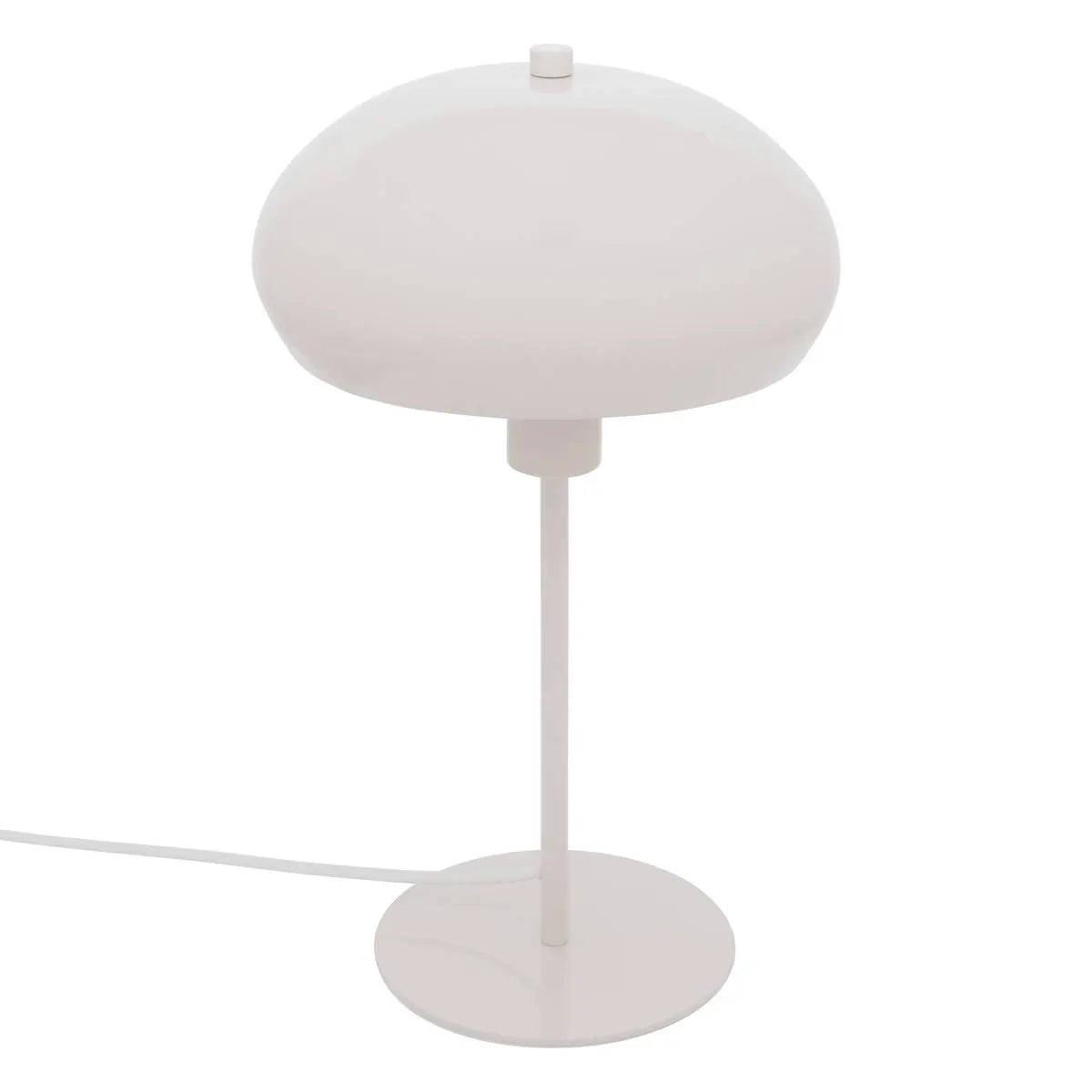 Lampă de masă atmosferă Savio, Metal, 38 cm