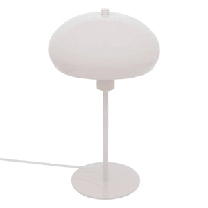 Lampă de masă atmosferă Savio, Metal, 38 cm