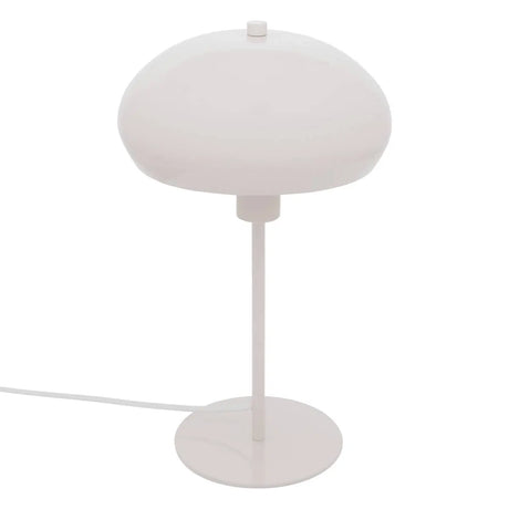 Lampă de masă atmosferă Savio, Metal, 38 cm
