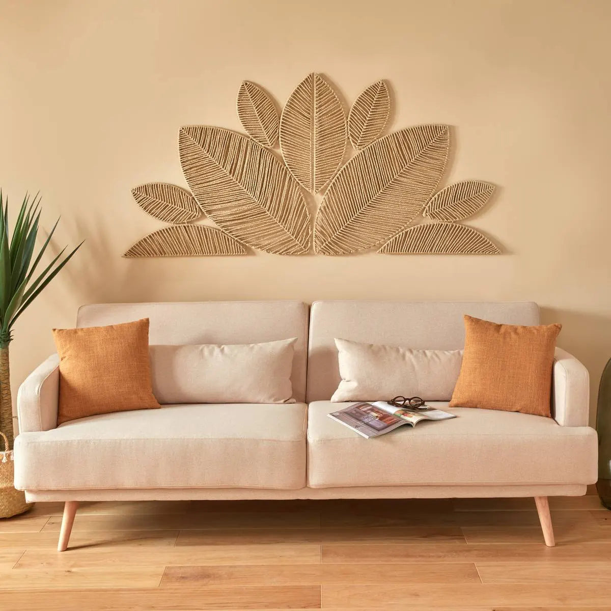 Panou de perete Atmosphera Meera, 160x80 cm