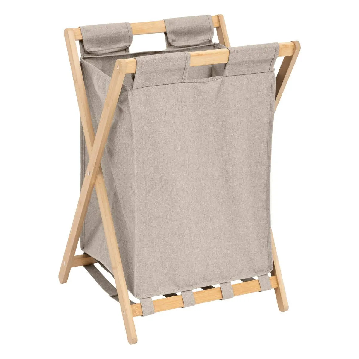 Coș de rufe 5five Tidy Box, pliabil, 50 l