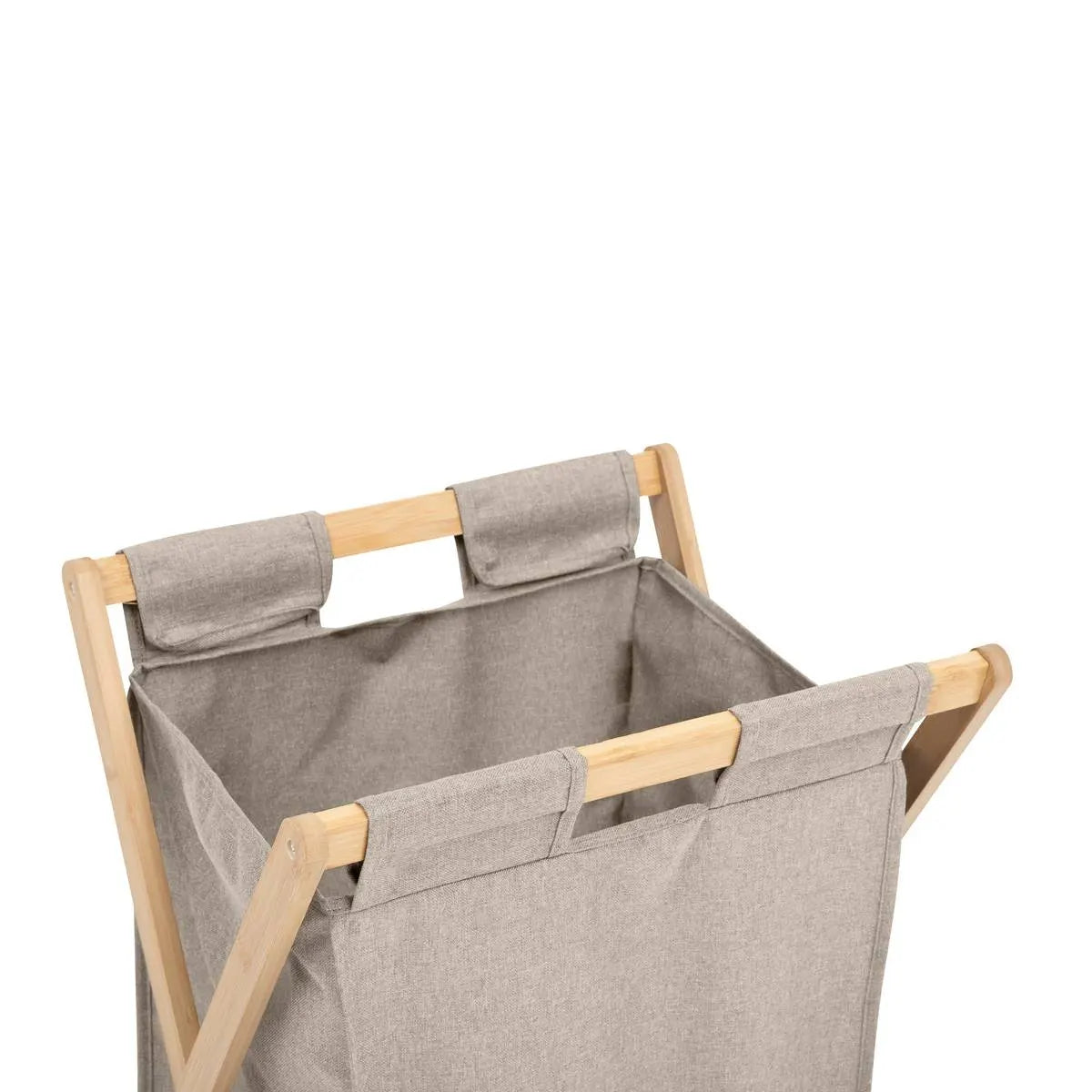 Coș de rufe 5five Tidy Box, pliabil, 50 l