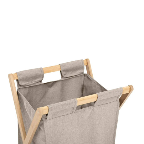 Coș de rufe 5five Tidy Box, pliabil, 50 l