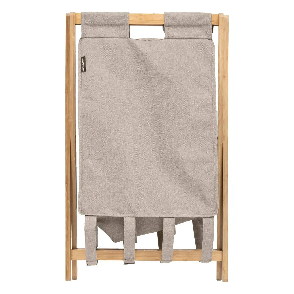 Coș de rufe 5five Tidy Box, pliabil, 50 l