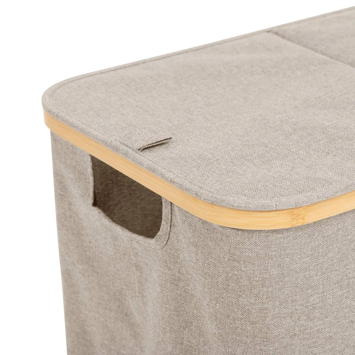 Coș de rufe 5five Tidy Box, 80 l