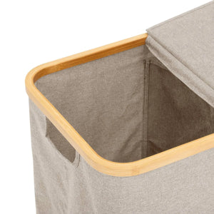 Coș de rufe 5five Tidy Box, 80 l