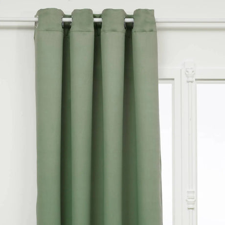 Set de perdele opace Atmosphere, 135x240 cm, 2 buc.