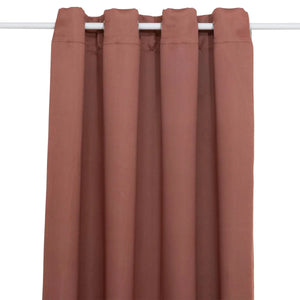 Set de perdele opace Atmosphere, 135x240 cm, 2 buc.