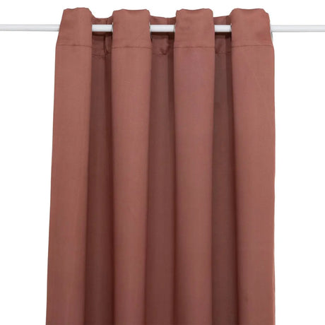 Set de perdele opace Atmosphere, 135x240 cm, 2 buc.