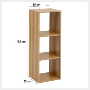 Рафт 5five Tasso, 3 кутии