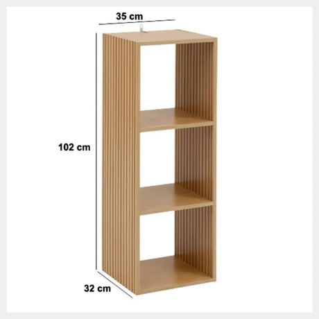 Рафт 5five Tasso, 3 кутии