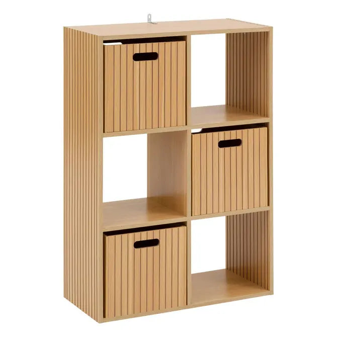 Рафт 5five Tasso, 6 кутии