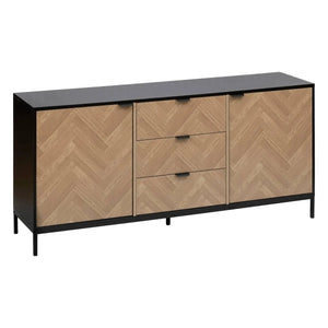Bufet Chevron 5five
