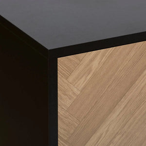 Bufet Chevron 5five