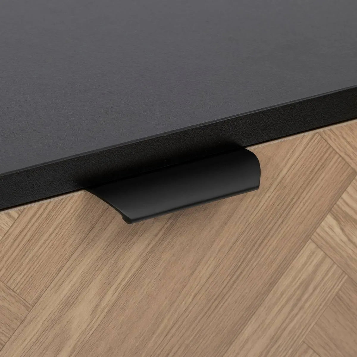 Bufet Chevron 5five