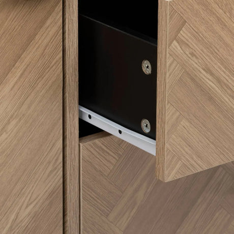 Bufet Chevron 5five