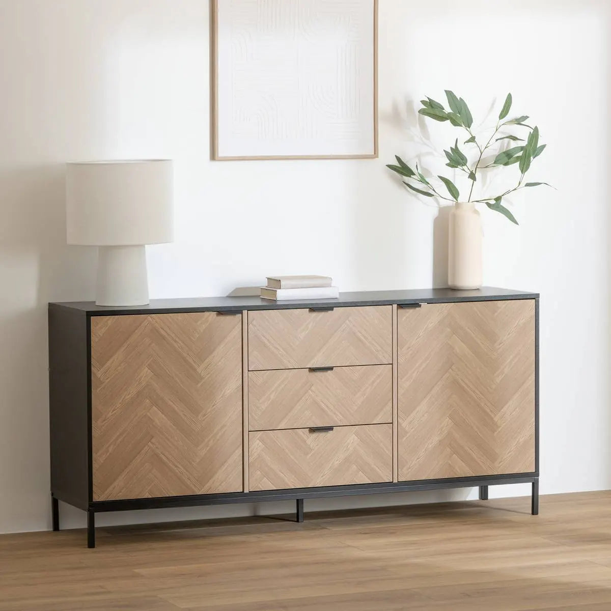 Bufet Chevron 5five