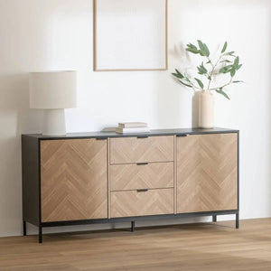Bufet Chevron 5five