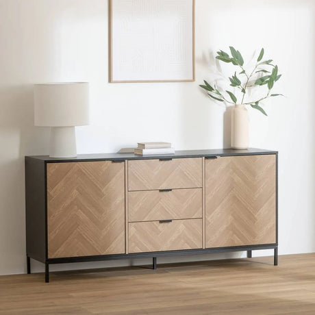 Bufet Chevron 5five