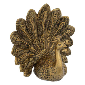 Statuie decorativă Atmosferă Romantism Sălbatic, Rășină, 27 cm