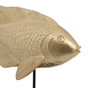 Figură decorativă Atmosferă Oceane, Rășină, 25 cm