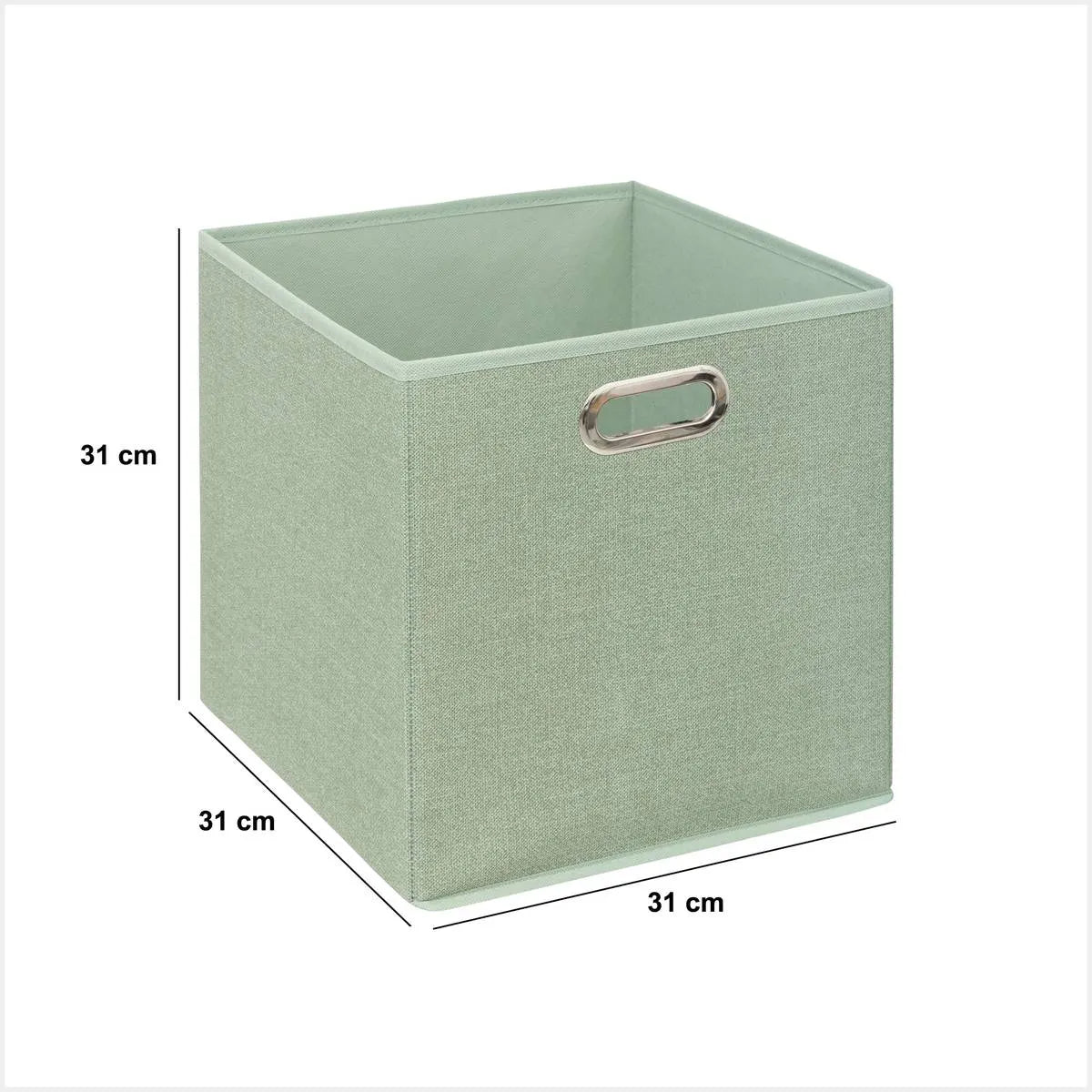 Cutie de depozitare 5five Mix &amp; Modul, Melange, 31x31 cm