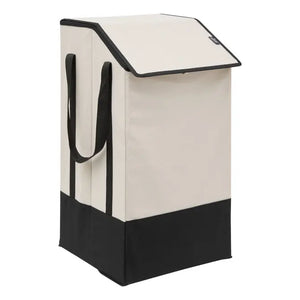 Кош за пране 5five, Двуцветен, 45 L