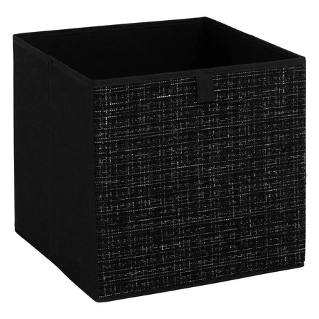 Cutie de depozitare 5five Mix &amp; Modul, Tweed, 31x31 cm