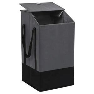 Кош за пране 5five, Двуцветен, 45 L