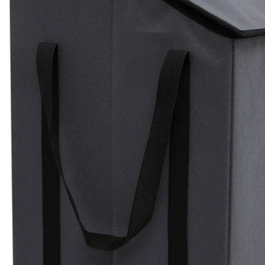 Кош за пране 5five, Двуцветен, 45 L