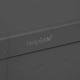 Μπαούλο κήπου Hesperide Edenio, 670 l