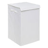 Coș de rufe 5five Colors, MDF, 74 L