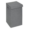 Coș de rufe 5five Colors, MDF, 74 L