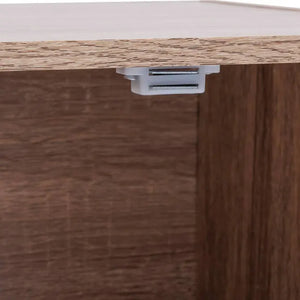 Рафт 5five Mix'n Door, 4 отделения, 67.5 x 32 x 67.5 cm