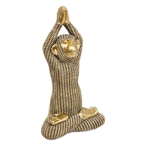 Figurină decorativă Atmosphera Nina, Rășină, Asortate
