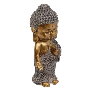 Figurină decorativă Atmosphera Lee, Rășină, 14 cm, Asortate
