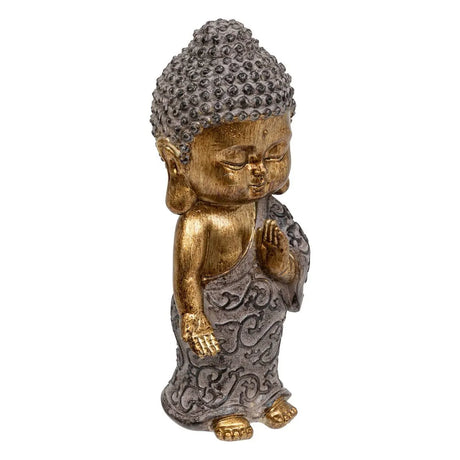 Figurină decorativă Atmosphera Lee, Rășină, 14 cm, Asortate