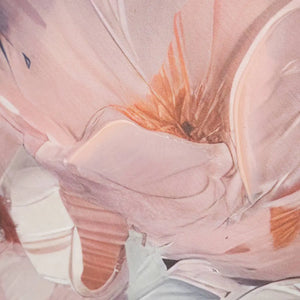 Pânză pictată Atmosfera Samantha, 115x30 cm