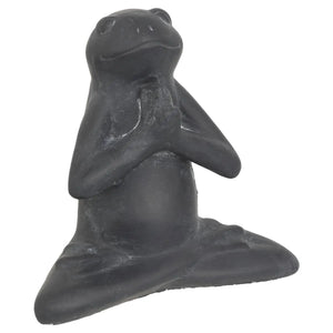 Statuie decorativă Atmosphera Lia, Ciment, 3 buc.