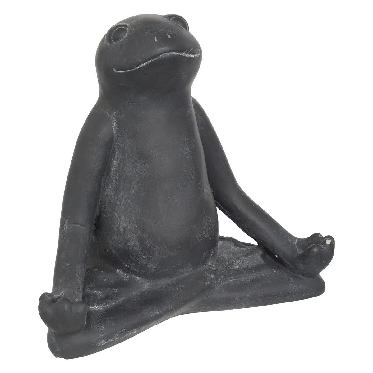 Statuie decorativă Atmosphera Lia, Ciment, 3 buc.