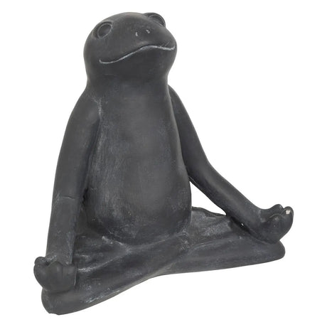 Statuie decorativă Atmosphera Lia, Ciment, 3 buc.