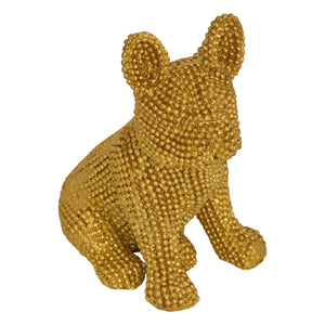 Figurină decorativă Atmosphera Eden, Rășină, 10 cm, Asortate