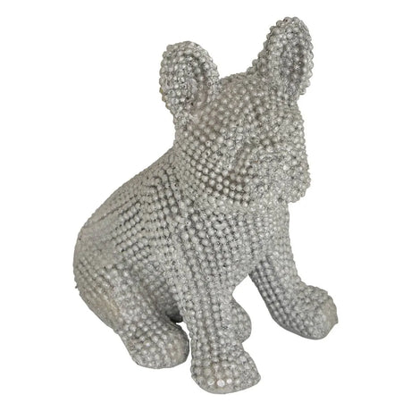 Figurină decorativă Atmosphera Eden, Rășină, 10 cm, Asortate