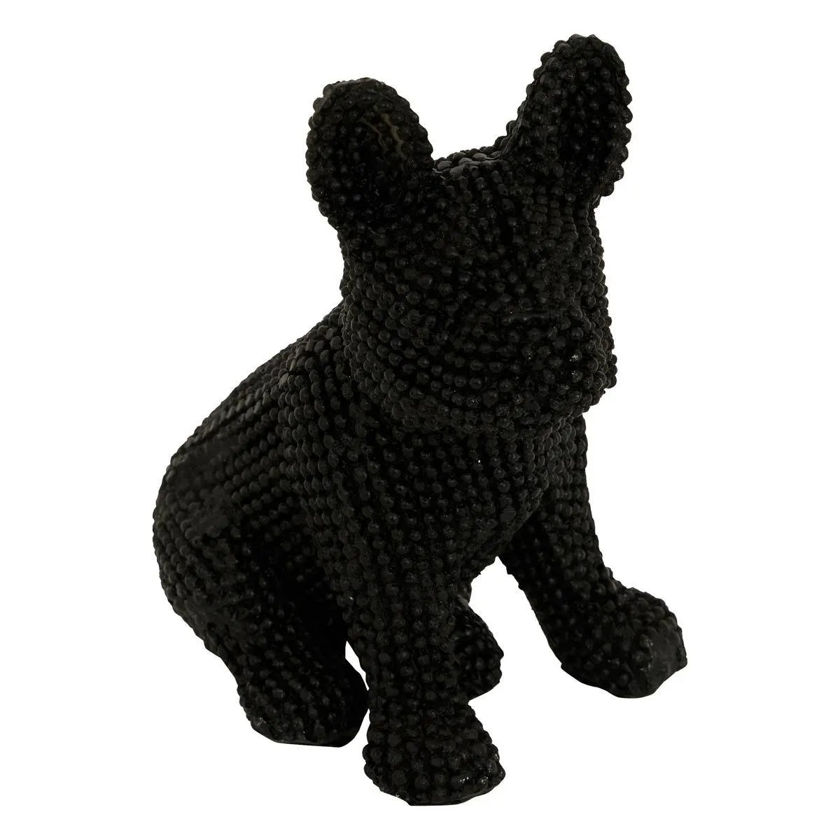 Figurină decorativă Atmosphera Eden, Rășină, 10 cm, Asortate