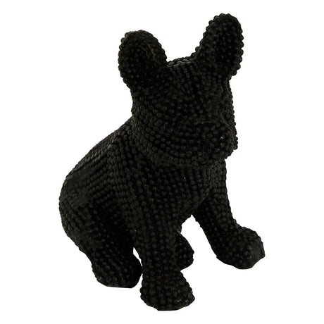 Figurină decorativă Atmosphera Eden, Rășină, 10 cm, Asortate