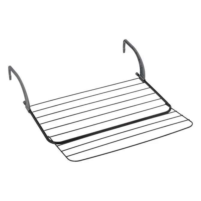 Uscător de rufe 5five Extensibil, Metal, 7 m