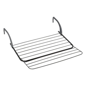 Uscător de rufe 5five Extensibil, Metal, 7 m