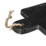 Επιφάνεια σερβιρίσματος Secret de Gourmet, μάρμαρο, 30×15 cm