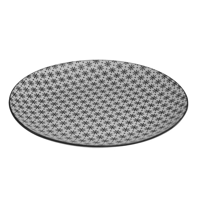 Сервиз за хранене Secret de Gourmet Bohemia, 18 части